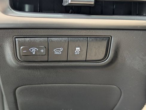 Certified 2026 Hyundai Tucson SEL FWD image 15