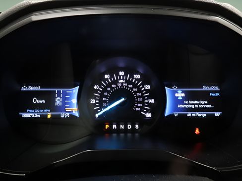 Used 2022 Ford Edge Titanium AWD/4WD image 20