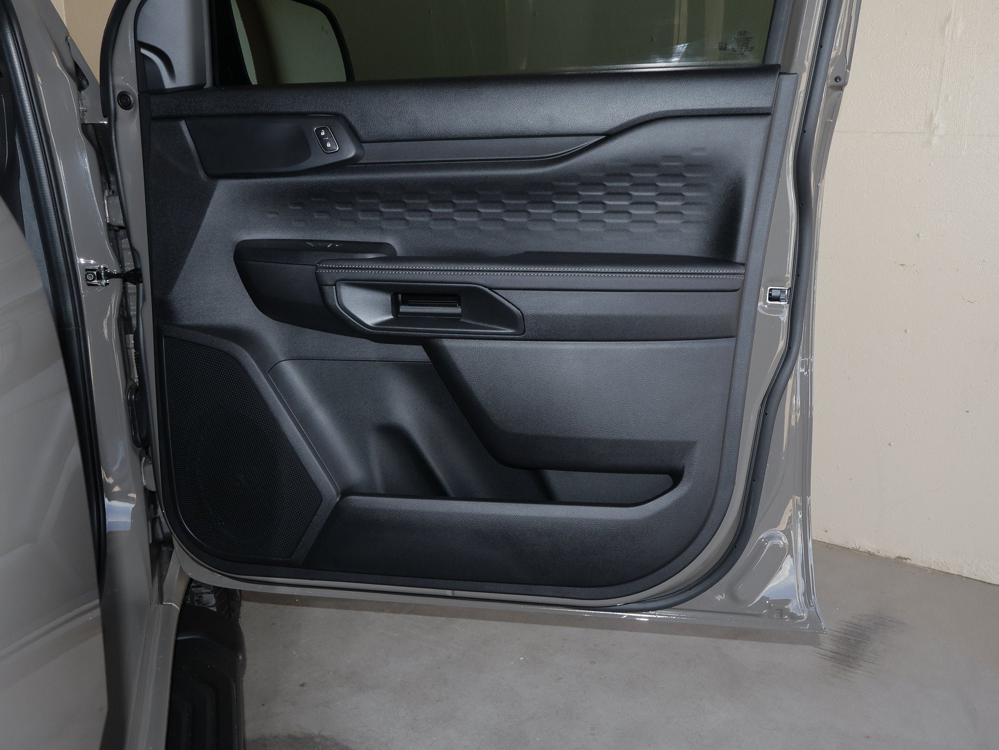 New 2026 Ford Ranger XLT AWD/4WD image 42