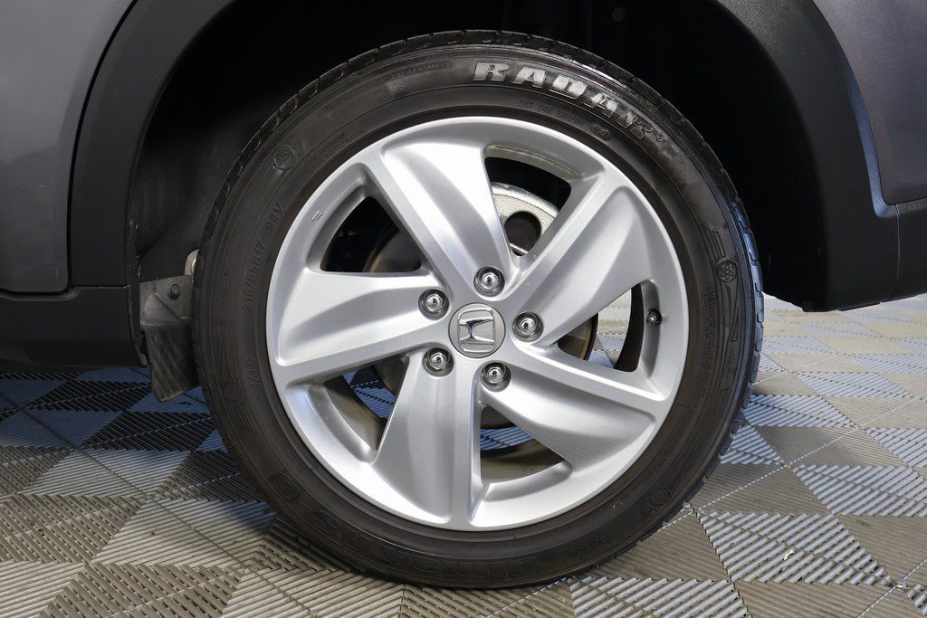 Used 2020 Honda HR-V EX image 16