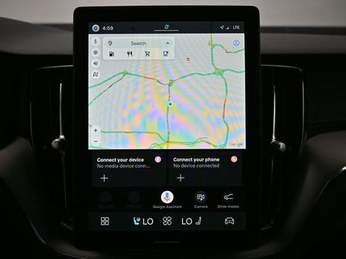 New 2026 Volvo XC60 B5 Ultra w/ Climate Package AWD/4WD image 13