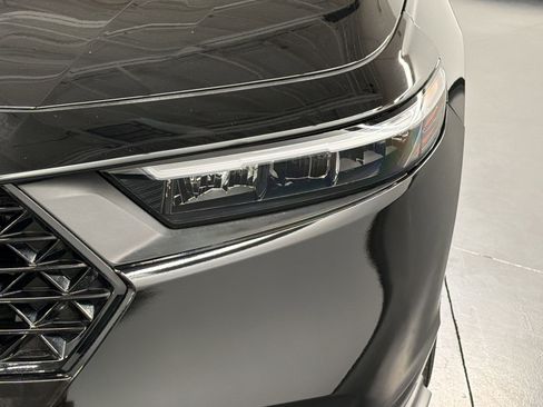 Certified 2024 Honda Accord Sport image 11