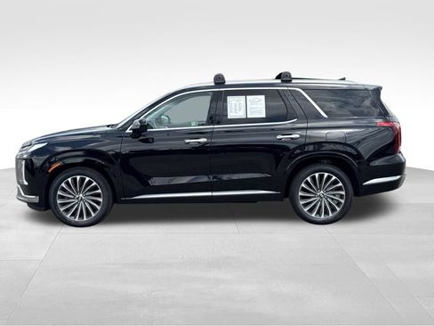 Used 2024 Hyundai Palisade Calligraphy FWD image 5