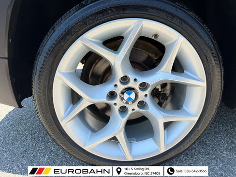 Used 2014 BMW X1 xDrive28i AWD/4WD image 27
