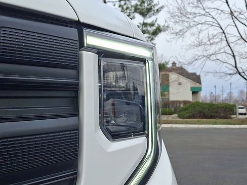 Certified 2023 GMC Sierra 1500 Pro w/ Graphite Edition image 26