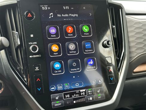 Certified 2025 Subaru Forester Sport image 20