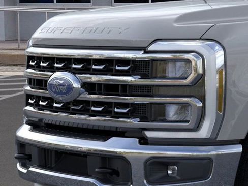 New 2026 Ford F350 Lariat image 17