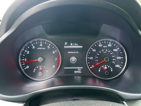 Used 2023 Kia Rio S w/ Technology Package image 32