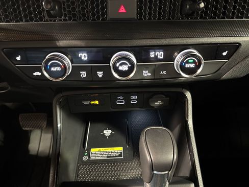 Certified 2025 Honda CR-V Sport-L image 23
