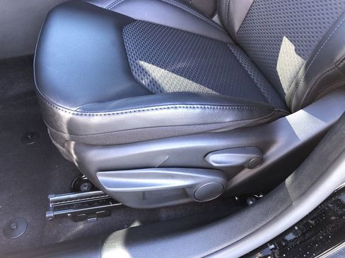 New 2026 Jeep Compass Latitude image 22