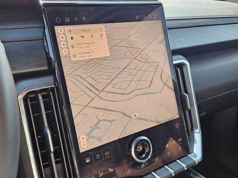 New 2026 GMC Acadia Elevation w/ Black Edition FWD image 16