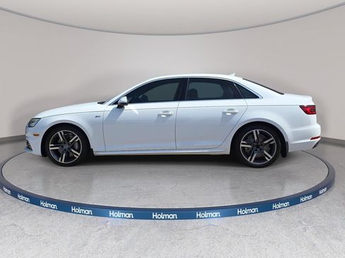 Used 2018 Audi A4 2.0T Premium Plus w/ Premium Plus Package AWD/4WD image 9