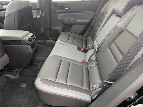 New 2026 Honda Prologue Touring image 16