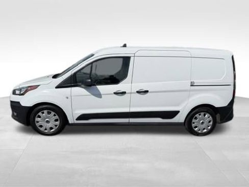Used 2023 Ford Transit Connect XL FWD image 10