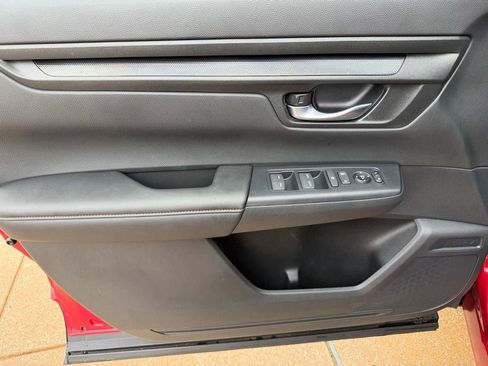 Certified 2026 Honda CR-V TrailSport image 16