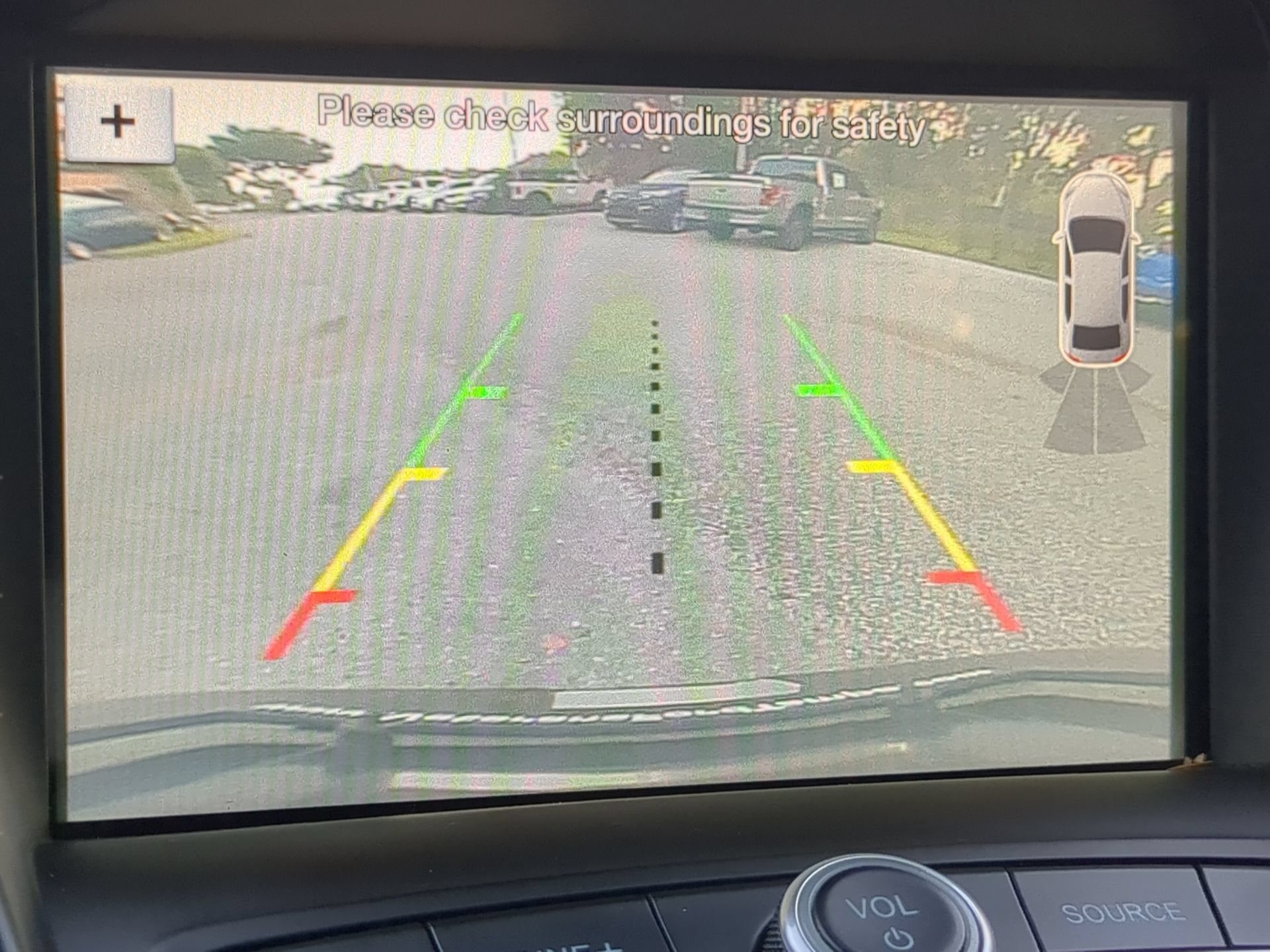 Used 2019 Ford Escape SEL FWD image 60