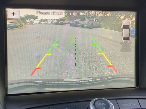 Used 2019 Ford Escape SEL FWD image 60