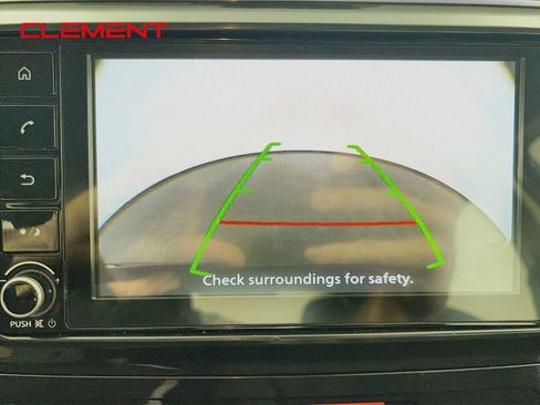 Used 2024 Mitsubishi Mirage ES FWD image 20