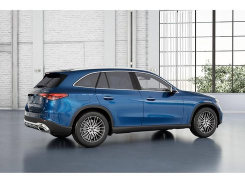 New 2026 Mercedes-Benz GLC 300 4MATIC image 19