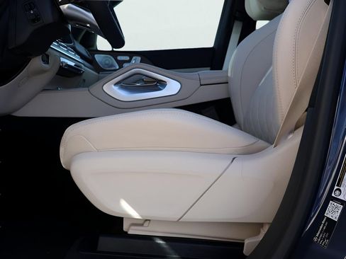 New 2026 Mercedes-Benz GLE 63 AMG S image 42