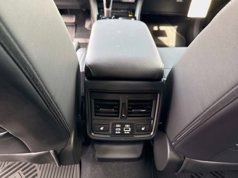 New 2026 Subaru Outback Touring XT AWD/4WD image 17