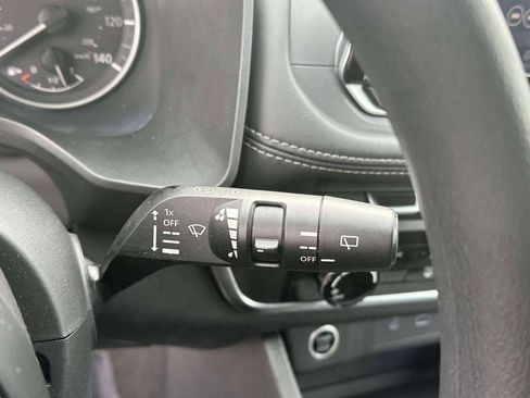 Used 2023 Nissan Rogue S image 23