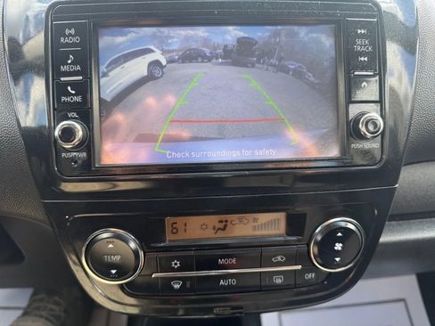 Used 2020 Mitsubishi Mirage ES image 22