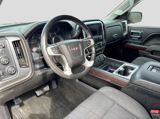Used 2017 GMC Sierra 1500 SLE w/ SLE Value Package AWD/4WD video 2