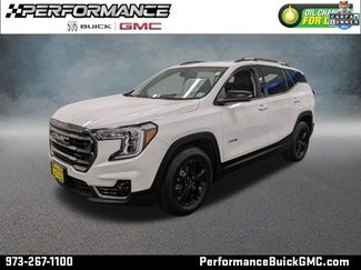 Used 2022 GMC Terrain AT4 w/ LPO, Floor Liner Package 360° Tour