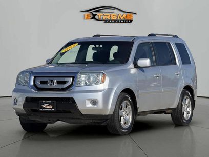 Used 2009 Honda Pilot EX-L