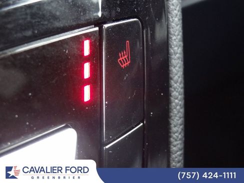 Certified 2023 Ford Explorer ST w/ Equipment Group 401A AWD/4WD image 44