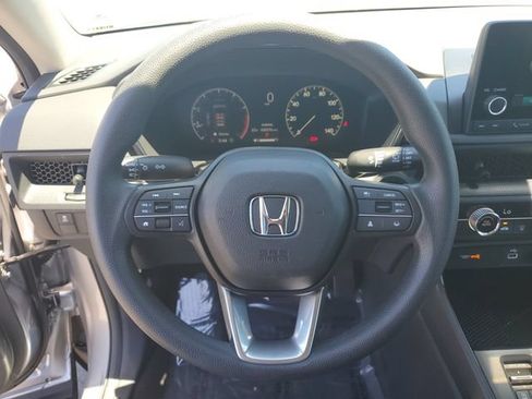 Certified 2024 Honda CR-V LX image 25