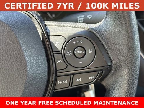 Used 2025 Toyota Corolla LE FWD image 23