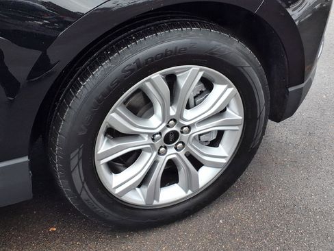 Used 2023 Ford Edge Titanium image 28