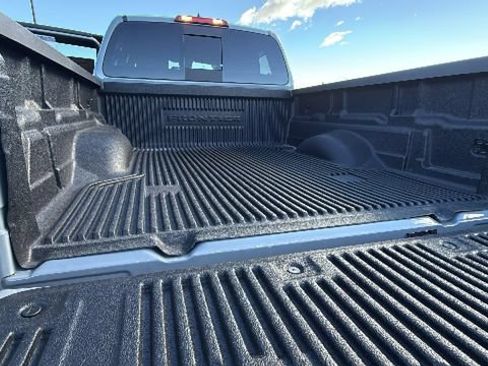 Certified 2026 Nissan Frontier PRO-4X w/ Tow Package AWD/4WD image 27