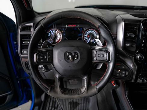 Used 2021 RAM 1500 TRX w/ TRX Level 2 Equipment Group AWD/4WD image 11