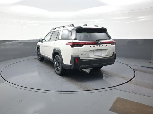 New 2026 Subaru Outback Limited AWD/4WD image 5