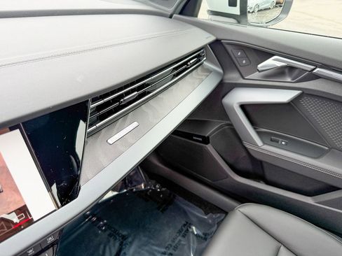 New 2026 Audi A3 2.0T Premium Plus image 20