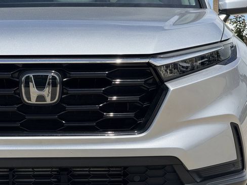 Used 2025 Honda CR-V EX-L image 8