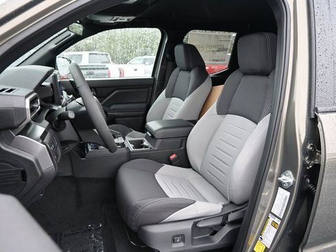 New 2026 Toyota Tacoma TRD Off-Road image 9