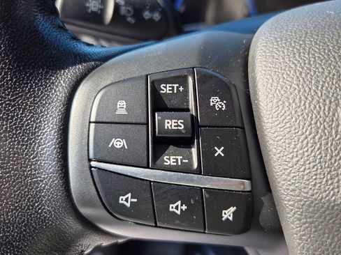 Used 2022 Ford Bronco Sport Big Bend w/ Convenience Package image 23