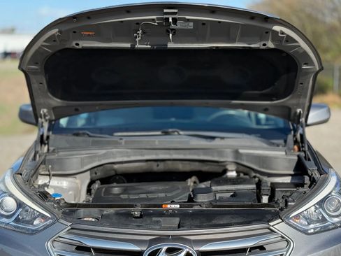 Used 2018 Hyundai Santa Fe Sport image 28