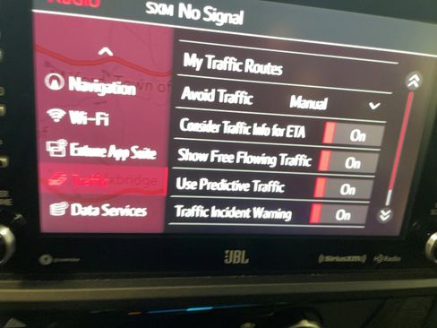 Used 2021 Toyota Tacoma TRD Sport w/ TRD Premium Sport Package image 17