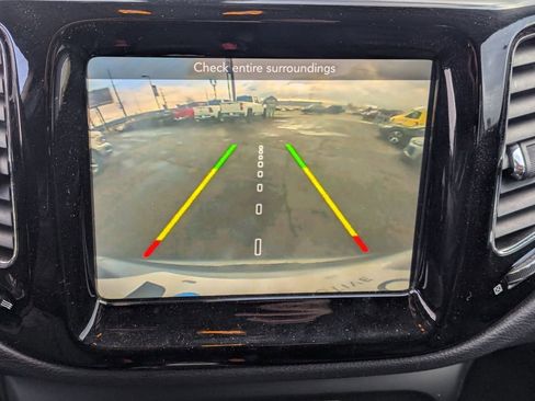 Used 2018 Jeep Compass Limited w/ Safe & Security Group image 20