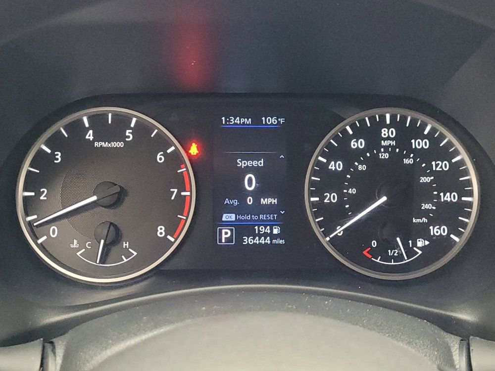 Used 2025 Nissan Sentra S FWD image 23