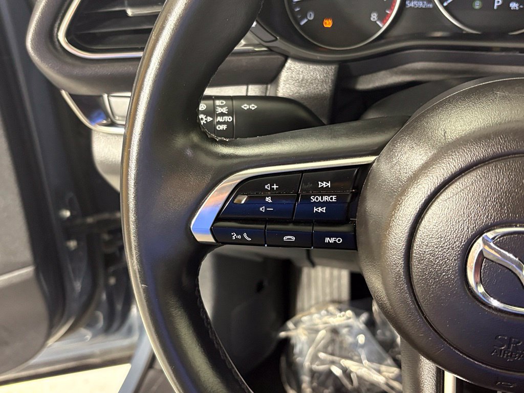 Used 2024 MAZDA CX-30 AWD 2.5 S w/ Preferred Package image 20