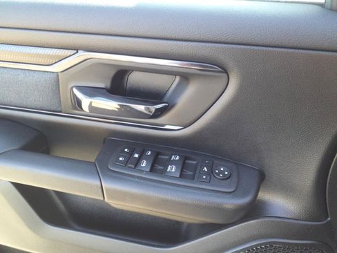 Used 2023 RAM 1500 Big Horn image 16