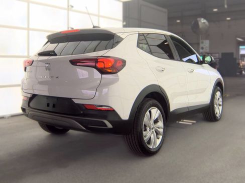 Used 2024 Buick Encore GX Preferred FWD image 6