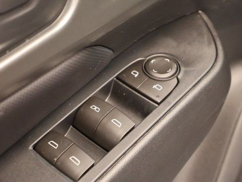 New 2026 Chevrolet Equinox EV RS image 10