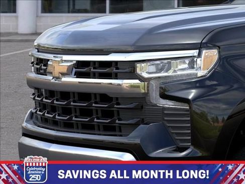 New 2026 Chevrolet Silverado 1500 LT AWD/4WD image 13